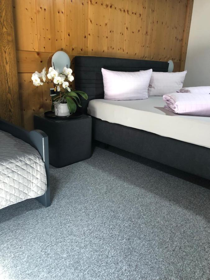 Haus Hubertus Sommerpreise Incl Sommercard Sommercard Partner Jerzens Exterior foto