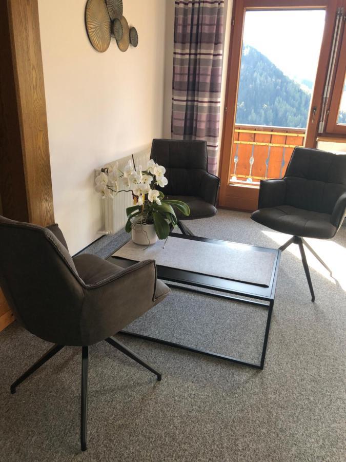 Haus Hubertus Sommerpreise Incl Sommercard Sommercard Partner Jerzens Exterior foto