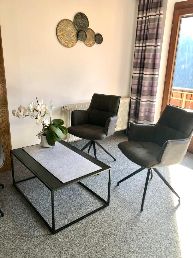 Haus Hubertus Sommerpreise Incl Sommercard Sommercard Partner Jerzens Exterior foto