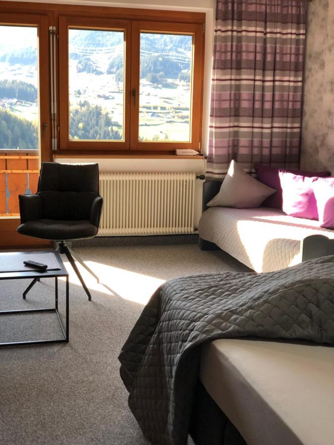 Haus Hubertus Sommerpreise Incl Sommercard Sommercard Partner Jerzens Exterior foto