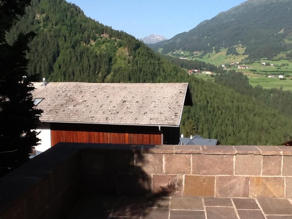 Haus Hubertus Sommerpreise Incl Sommercard Sommercard Partner Jerzens Exterior foto