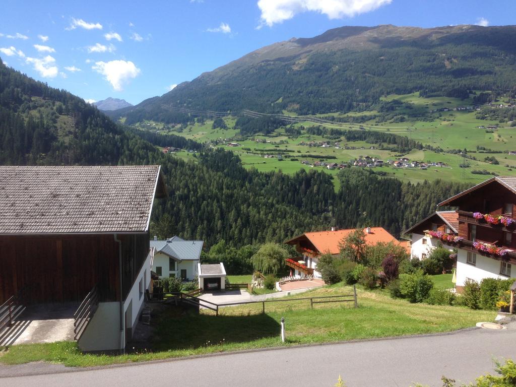 Haus Hubertus Sommerpreise Incl Sommercard Sommercard Partner Jerzens Exterior foto
